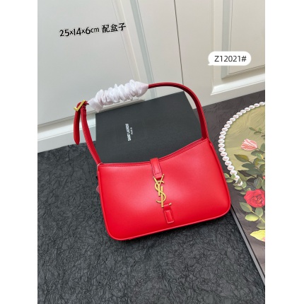 New YSL high-quality handbag in 217600