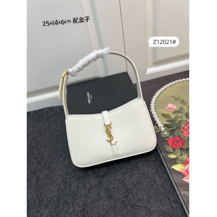 New YSL high-quality handbag in 217601