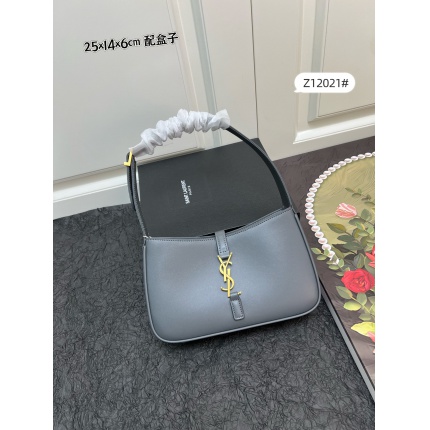 New YSL high-quality handbag in 217602