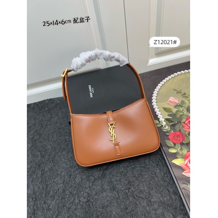 New YSL high-quality handbag in 217603