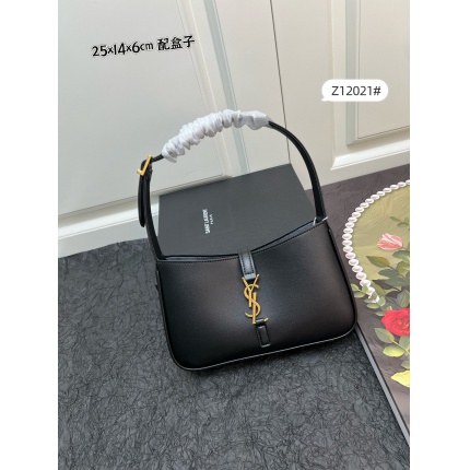 New YSL high-quality handbag in 217604
