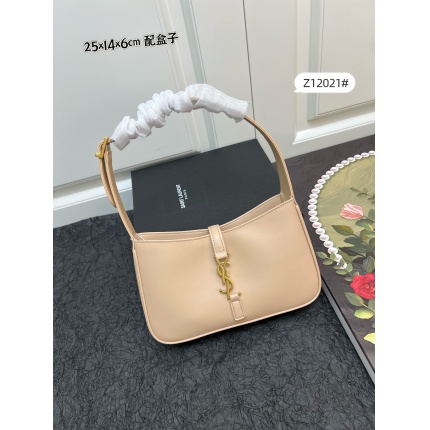 New YSL high-quality handbag in 217605