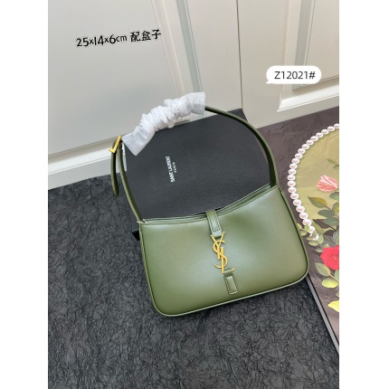 New YSL high-quality handbag in 217606