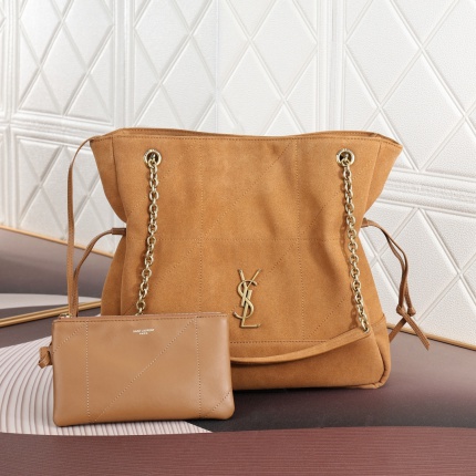 New YSL high-quality handbag in 217609