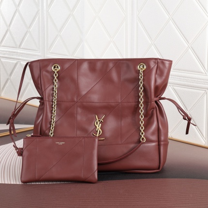 New YSL high-quality handbag in 217611