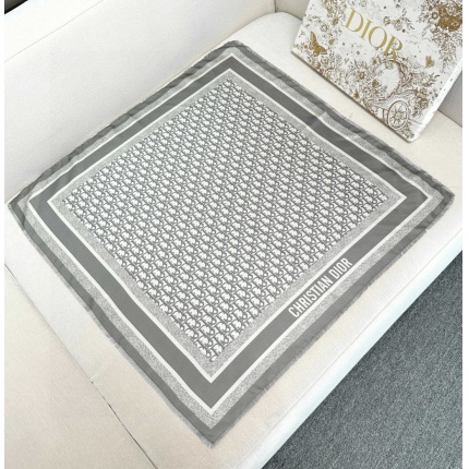 New Dior high-quality scarf in 217621