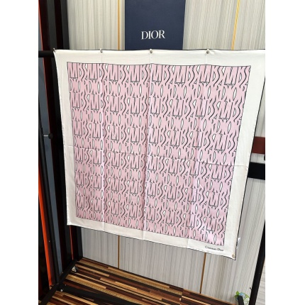 New Dior high-quality scarf in 217629