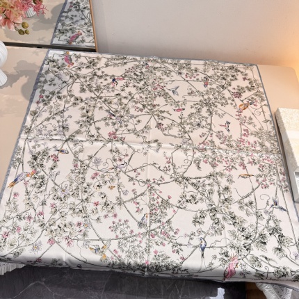 New Dior high-quality scarf in 217632