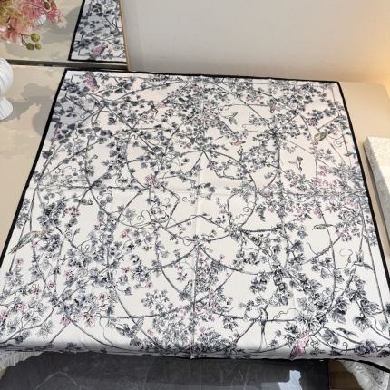 New Dior high-quality scarf in 217634