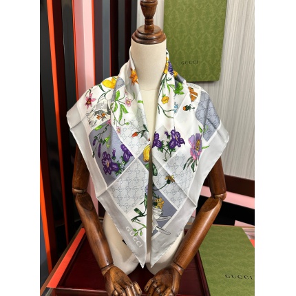 New Gucci high-quality scarf in 217724