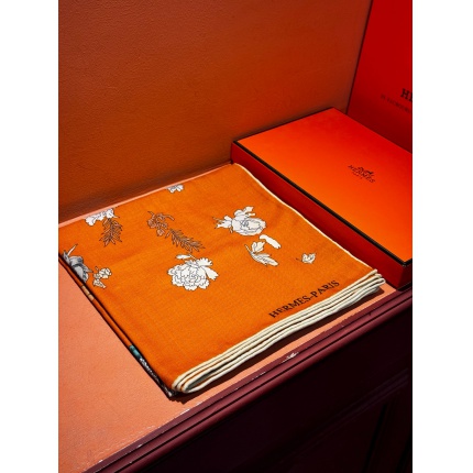 New Hermes high-quality scarf in 217803
