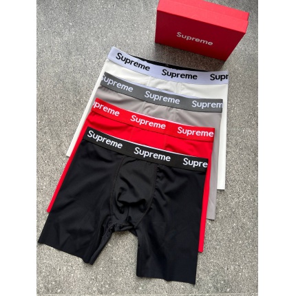 New Arrivals Supreme Underwear For Men A Pack in 217814