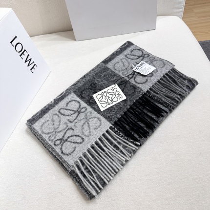New Hermes high-quality scarf in 217820