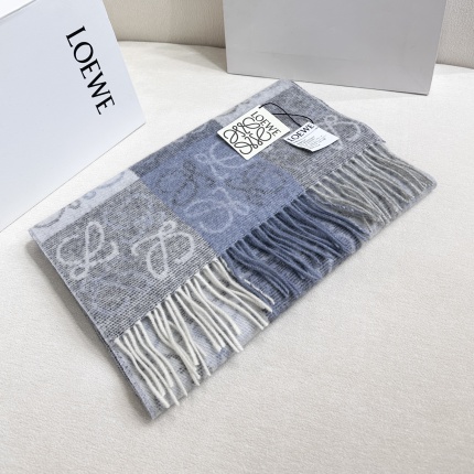 New Hermes high-quality scarf in 217821