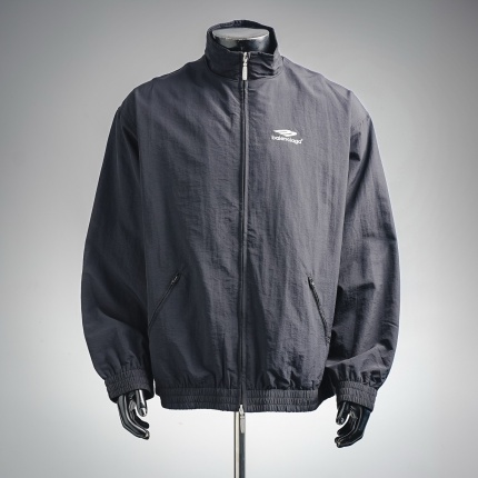 Balenciaga Jackets for Men in 217827
