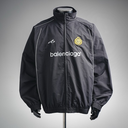 Balenciaga Jackets for Men in 217828