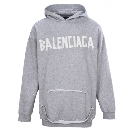 Balenciaga Hoodies for Men in 217829
