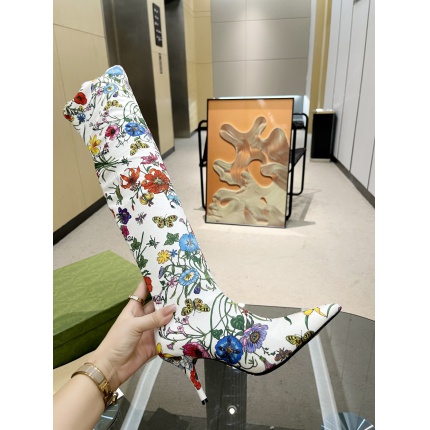 Gucci Boots For Women in 217845