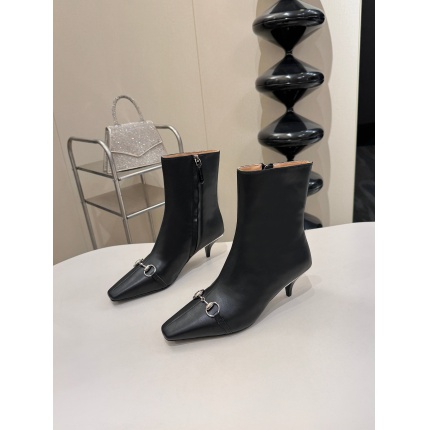 Gucci Boots For Women in 217847