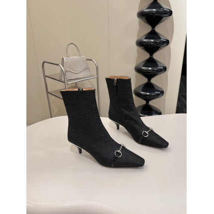 Gucci Boots For Women in 217849