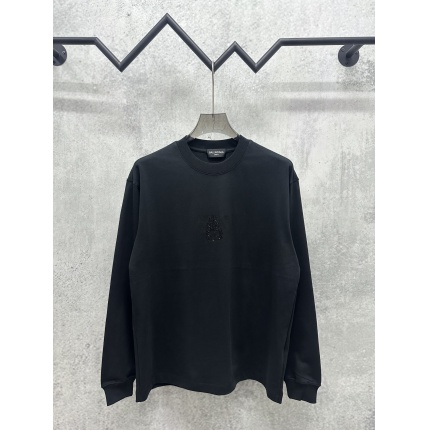 Balenciaga Long Sleeve T-Shirts in 217852