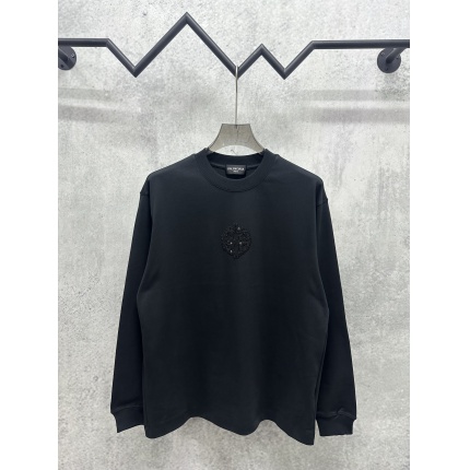 Balenciaga Long Sleeve T-Shirts in 217854