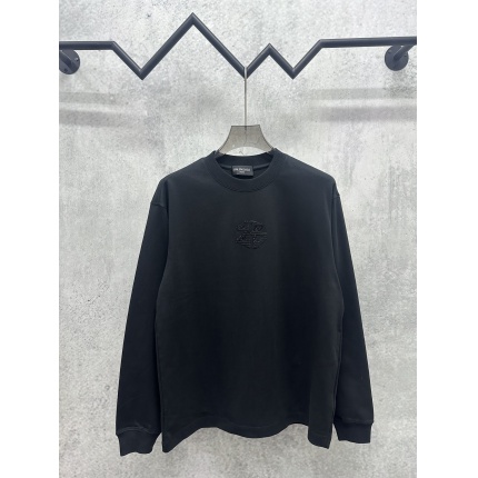 Balenciaga Long Sleeve T-Shirts in 217860