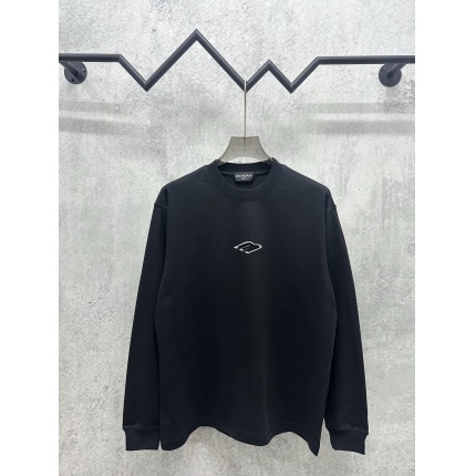 Balenciaga Long Sleeve T-Shirts in 217868