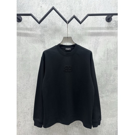 Balenciaga Long Sleeve T-Shirts in 217872