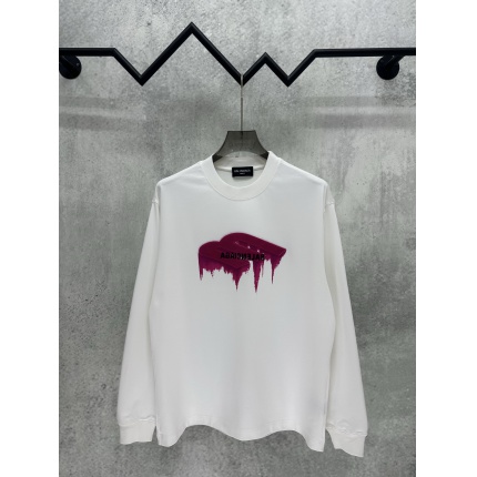 Balenciaga Long Sleeve T-Shirts in 217873