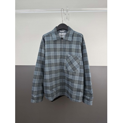 Balenciaga Jackets for Men in 217913