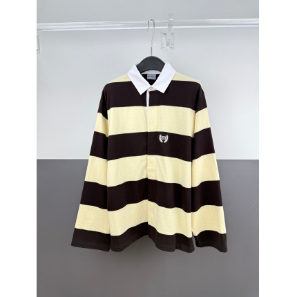 Balenciaga polo shirts for Men in 217915