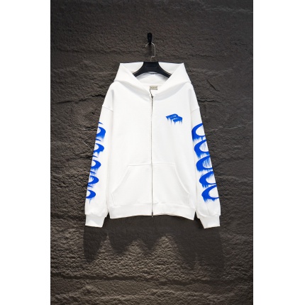 Balenciaga Jackets for Men in 217922