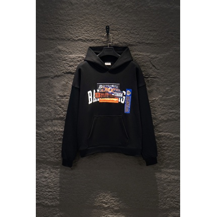 Balenciaga Hoodies for Men in 217925
