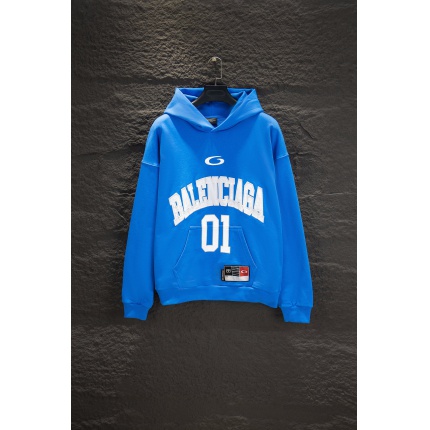 Balenciaga Hoodies for Men in 217927
