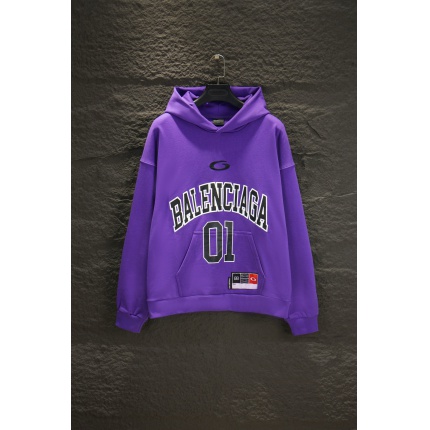 Balenciaga Hoodies for Men in 217928