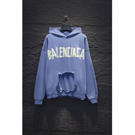 Balenciaga Hoodies for Men in 217934