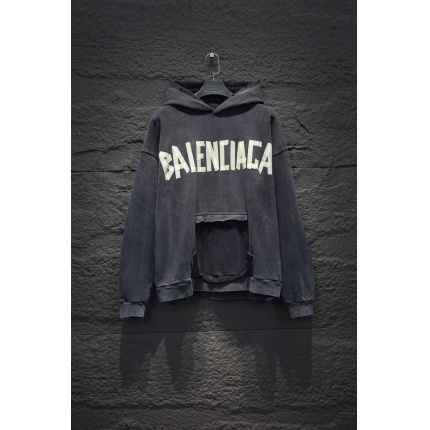 Balenciaga Hoodies for Men in 217935