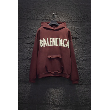 Balenciaga Hoodies for Men in 217936