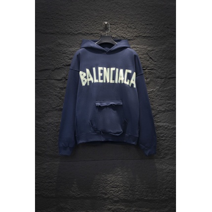 Balenciaga Hoodies for Men in 217937