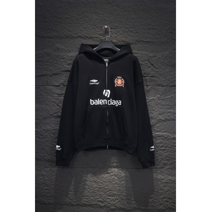 Balenciaga Hoodies for Men in 217939