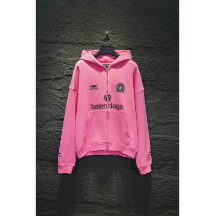 Balenciaga Hoodies for Men in 217941