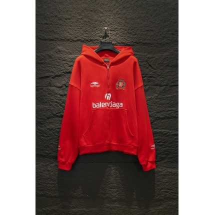 Balenciaga Hoodies for Men in 217942
