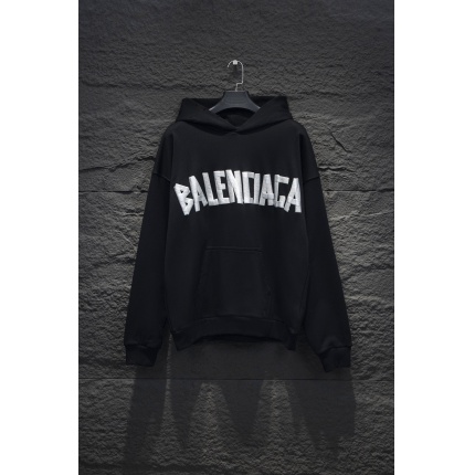 Balenciaga Hoodies for Men in 217945