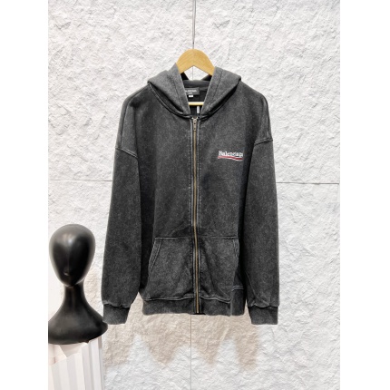 Balenciaga Jackets for Men in 217948