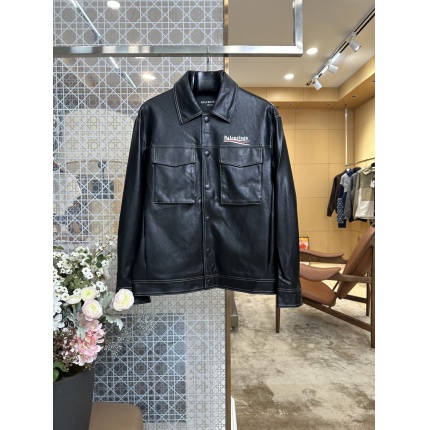 Balenciaga Jackets for Men in 217951