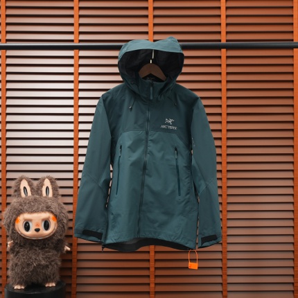 Cheap ARC TERYX Jackets for Men in 217959, $105 USD- [IB217959] - Replica ARC TERYX Jackets for Men