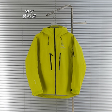 ARC TERYX Jackets for Men in 217981