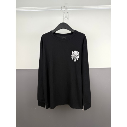 Chrome Hearts Long-Sleeved T-shirts in 217991