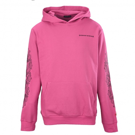 Chrome Hearts Long-Sleeved T-shirts in 217996